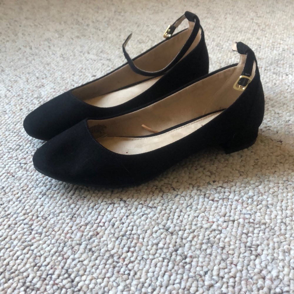 Old Navy ballet flats